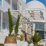 Hotel Kouros &
