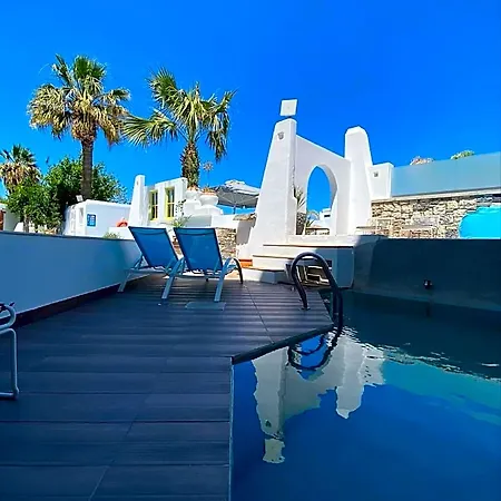 Kouros & Suites--faliraki--adults Only Faliraki