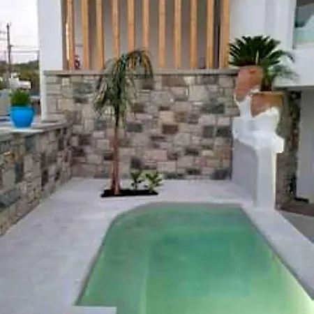 Hotel Kouros & Suites--faliraki--adults Only 3*