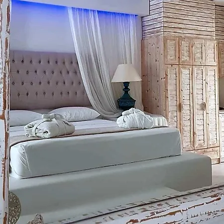 Kouros & Suites--faliraki--adults Only Faliraki