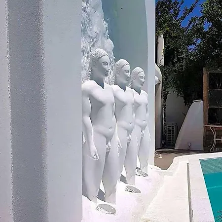 Kouros & Suites--faliraki--adults Only Faliraki