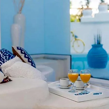 Hotel Kouros & Suites--faliraki--adults Only