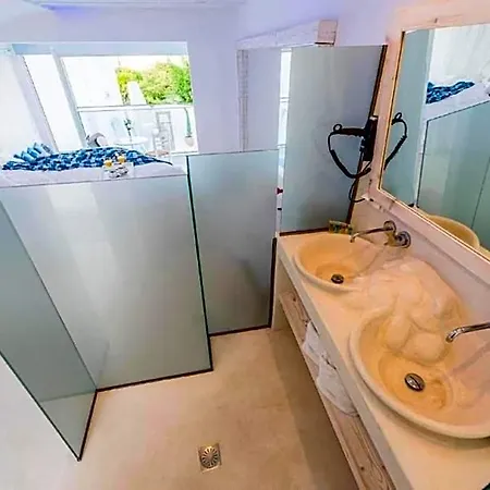 Kouros & Suites--faliraki--adults Only