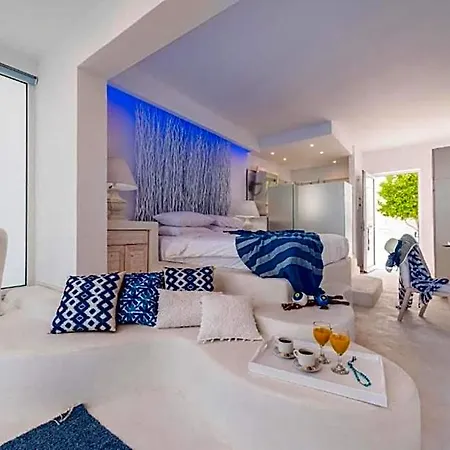 Kouros & Suites--faliraki--adults Only Hotel 3*