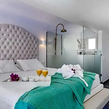 Kouros & Suites--faliraki--adults Only 3*