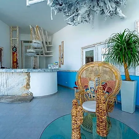 Kouros & Suites--faliraki--adults Only Faliraki