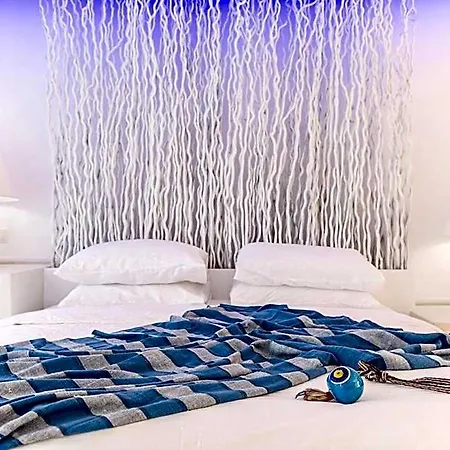 Kouros & Suites--faliraki--adults Only 3*