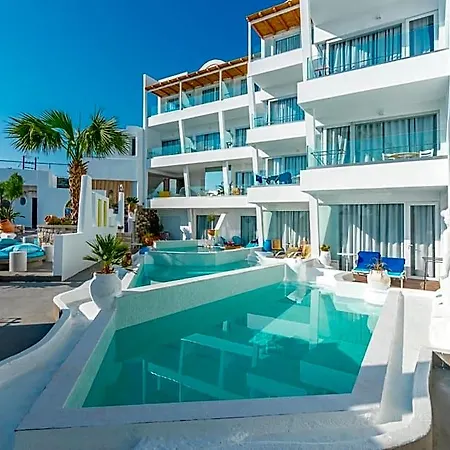 Kouros & Suites--faliraki--adults Only Hotel Faliraki