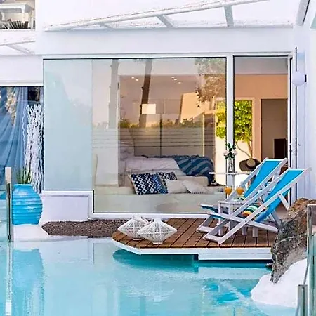 Kouros & Suites--faliraki--adults Only Hotel