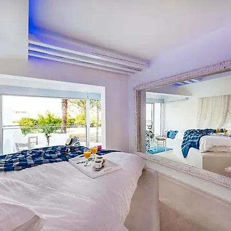 Kouros & Suites--faliraki--adults Only Hotel 3*