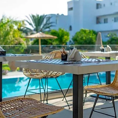 Kouros & Suites--faliraki--adults Only Faliraki