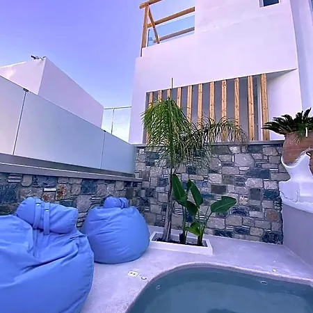 Kouros & Suites--faliraki--adults Only Hotel
