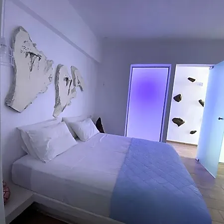 Hotel Kouros & Suites--faliraki--adults Only 3*