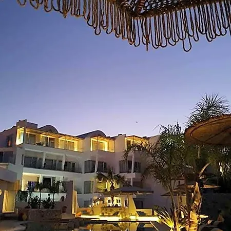 Kouros & Suites--faliraki--adults Only Hotel 3*
