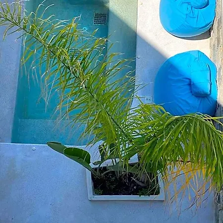 Hotel Kouros & Suites--faliraki--adults Only 3*