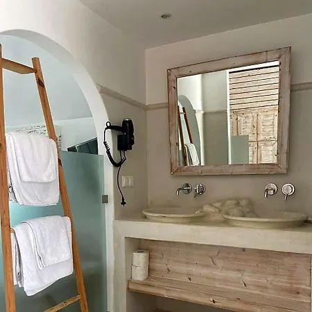 Kouros & Suites--faliraki--adults Only 3* Faliraki
