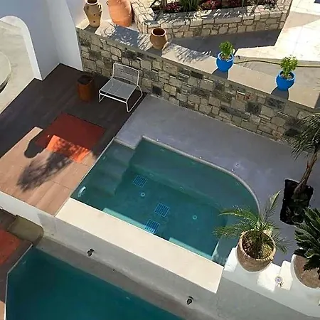 Kouros & Suites--faliraki--adults Only 3* Faliraki