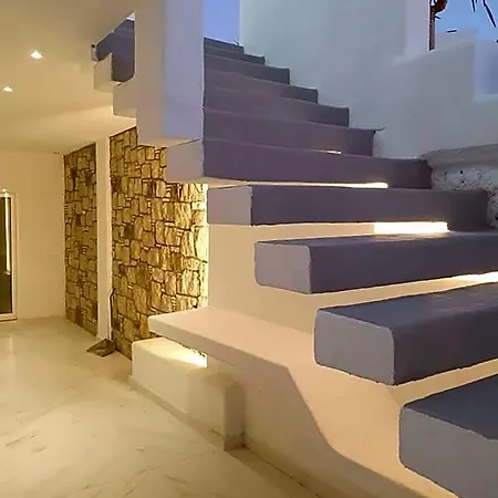 Kouros & Suites--faliraki--adults Only Hotel Faliraki