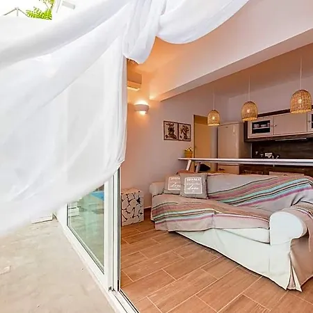 Kouros & Suites--faliraki--adults Only 3*