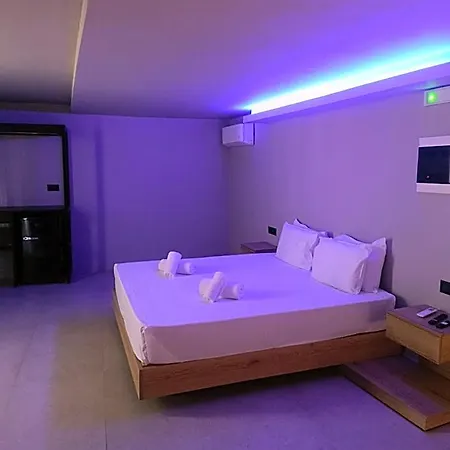 Kouros & Suites--faliraki--adults Only Faliraki