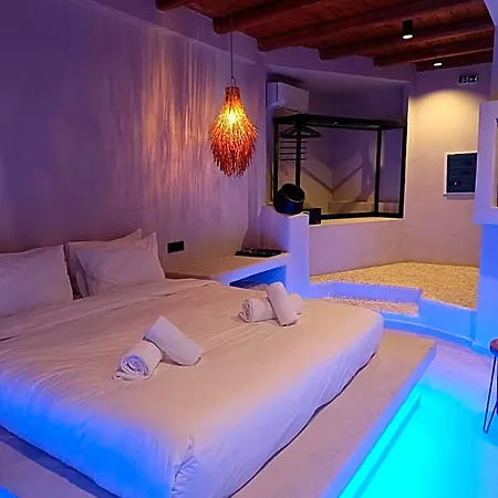 Kouros & Suites--faliraki--adults Only Faliraki