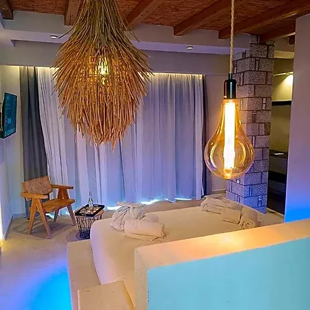 Kouros & Suites--faliraki--adults Only Hotel