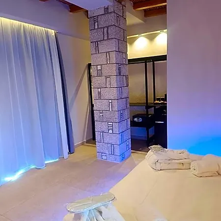 Hotel Kouros & Suites--faliraki--adults Only Faliraki