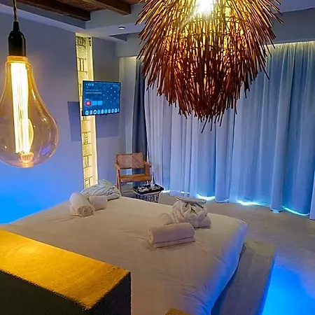 Hotel Kouros & Suites--faliraki--adults Only 3*