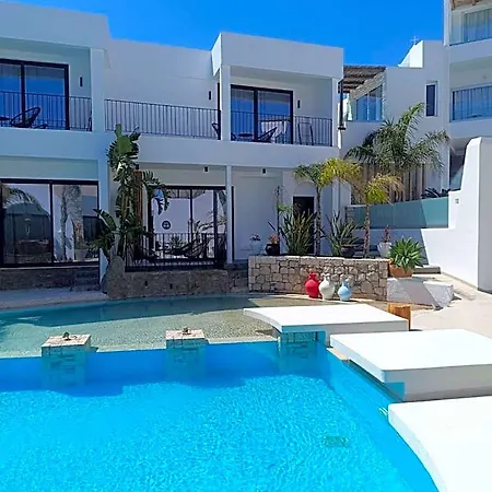 Kouros & Suites--faliraki--adults Only Faliraki
