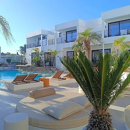 Kouros & Suites--faliraki--adults Only Faliraki