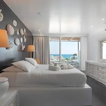 Kouros & Suites--faliraki--adults Only