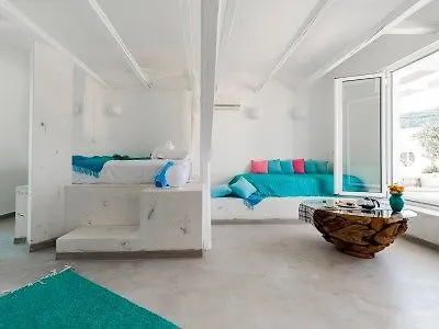 Kouros & Suites--faliraki--adults Only Hotel