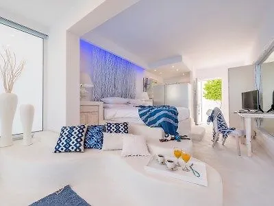 Kouros & Suites--faliraki--adults Only 3*