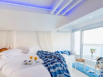 Kouros & Suites--faliraki--adults Only Hotel