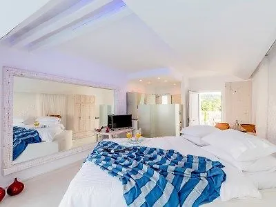 Kouros & Suites--faliraki--adults Only 3* Faliraki