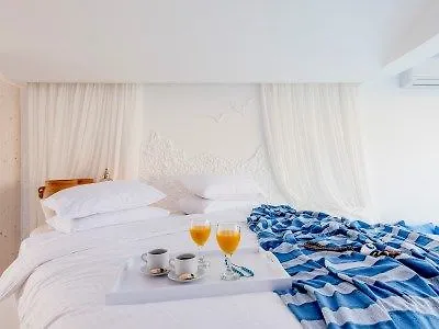 Kouros & Suites--faliraki--adults Only 3*