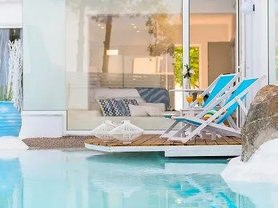 Kouros & Suites--faliraki--adults Only Hotel