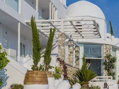Hotel Kouros