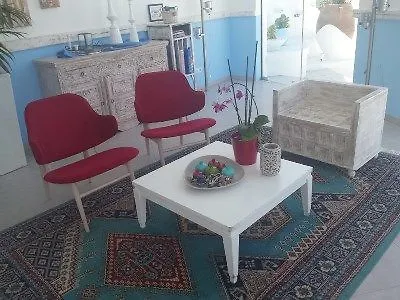 Hotel Kouros Faliraki
