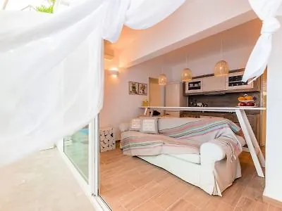 Hotel Kouros Faliraki